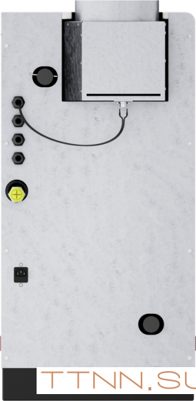 Напольный газовый котел Лемакс OMEGA CI-25 Напольный газовый котел Лемакс OMEGA CI-25