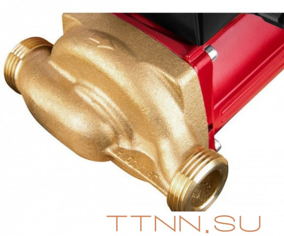 Насос для отопления Unipump UPН 20-60 130