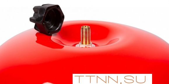 Расширительный бак Джилекс В 18