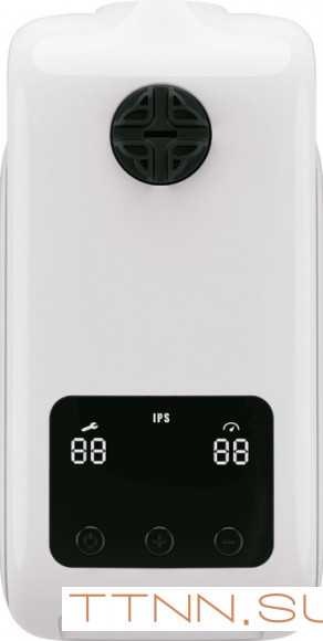 Поверхностная насосная станция Termica IPS 355