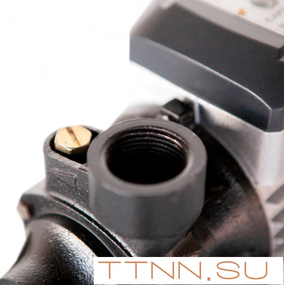 Поверхностный насос ETERNA QBS-80 Поверхностный насос ETERNA QBS-80