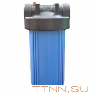 Колба DP Big 10 Mono 1 IN TS (Big Blue) Колба DP Big 10 Mono 1 IN TS (Big Blue)