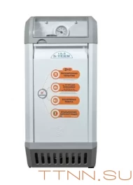 Напольный газовый котел Сигнал S-Therm КОВ-12.5 СКс TGV Напольный газовый котел Сигнал S-Therm КОВ-12.5 СКс TGV