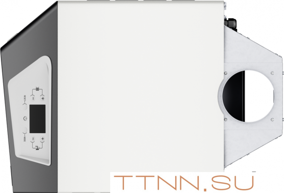 Напольный газовый котел Лемакс OMEGA E-16 Напольный газовый котел Лемакс OMEGA E-16