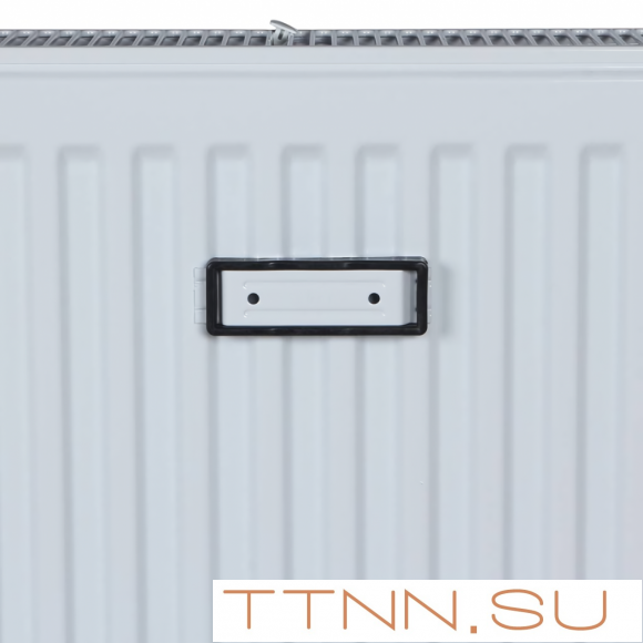 Стальной панельный радиатор Тип 22 Rommer Compact 22/500/2100 боковое подключение Стальной панельный радиатор Тип 22 Rommer Compact 22/500/2100 боковое подключение