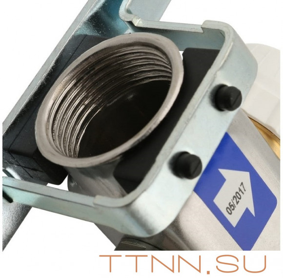 Коллектор с запорными клапанами STOUT SMS 0922 000003