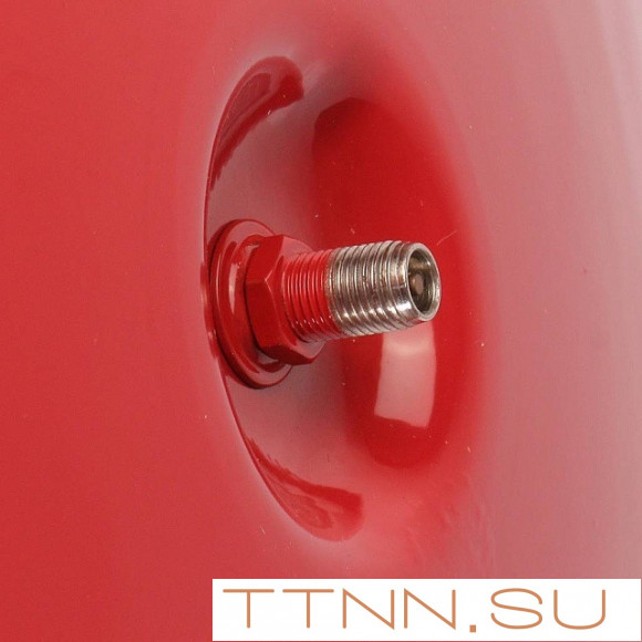 Расширительный бак STOUT 80л/5бар (STH-0005-000080)