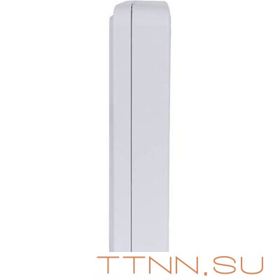 Регулятор STOUT R-8b, белый, 2xAAA Регулятор STOUT R-8b, белый, 2xAAA