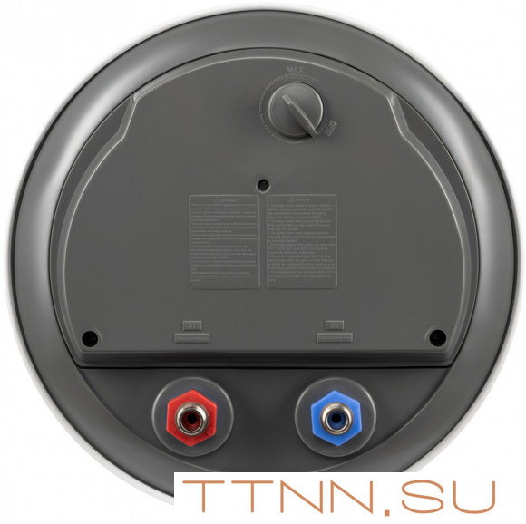 Электрический накопительный водонагреватель Haier ES100V-A1 Электрический накопительный водонагреватель Haier ES100V-A1