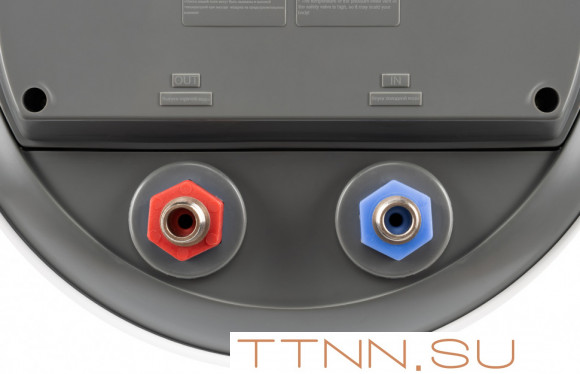 Электрический накопительный водонагреватель Haier ES100V-A1 Электрический накопительный водонагреватель Haier ES100V-A1