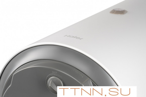 Электрический накопительный водонагреватель Haier ES100V-A1 Электрический накопительный водонагреватель Haier ES100V-A1