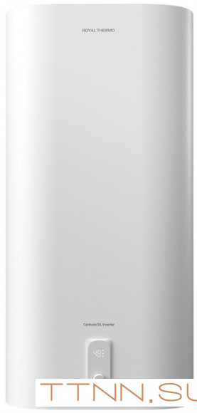 Электрический накопительный водонагреватель Royal Thermo RWH 100 Centurio DL Inverter