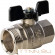Шаровый кран STOUT SVB-0007-000025