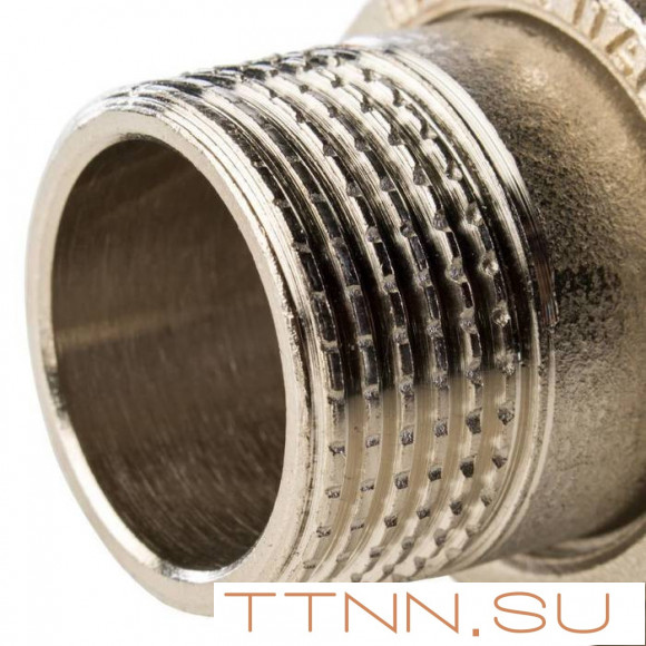 Шаровый кран STOUT SVB-0007-000025