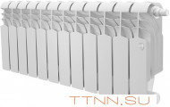 Биметаллический радиатор Royal Thermo Vittoria Super 300 VDR 12 секц.
