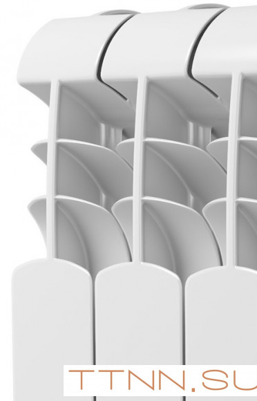 Биметаллический радиатор Royal Thermo Vittoria Super 300 VDR 12 секц. Биметаллический радиатор Royal Thermo Vittoria Super 300 VDR 12 секц.