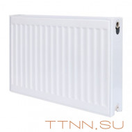 Стальной панельный радиатор ROMMER 21 500х800 боковое подключение Compact Стальной панельный радиатор ROMMER 21 500х800 боковое подключение Compact