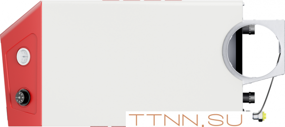 Напольный газовый котел Лемакс OMEGA CI-35