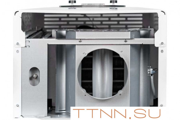 Настенный газовый котел MIZUDO M18 Настенный газовый котел MIZUDO M18