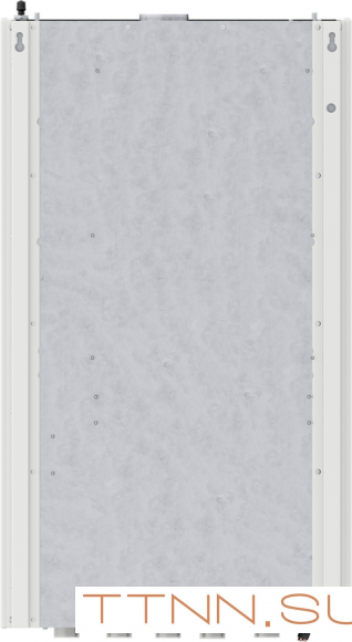 Настенный газовый котел Лемакс PRIME-V55 НО