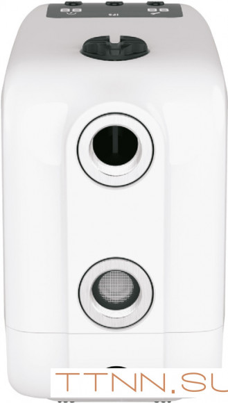 Поверхностная насосная станция Termica IPS 405