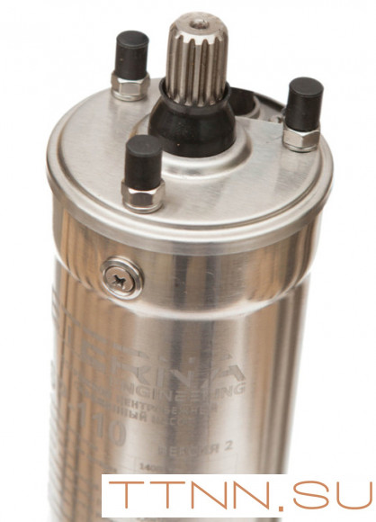 Скважинный насос ETERNA SQ-70