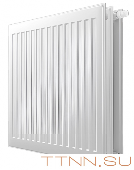 Стальной панельный радиатор Тип 10 Royal Thermo HYGIENE H10-450-2400 RAL9016