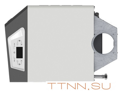 Напольный газовый котел Лемакс OMEGA E-20 Напольный газовый котел Лемакс OMEGA E-20