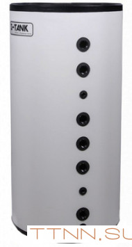 Бойлеры косвенного нагрева S-tank SOLAR SS 150