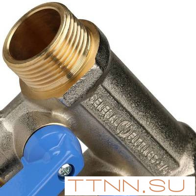 Коллектор STOUT SMB 6201 341202