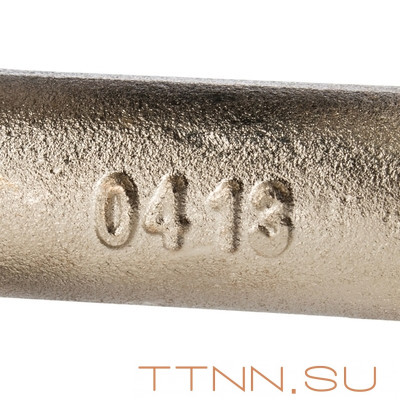 Однотрубный узел нижнего подключения STOUT SVH 0001 000020