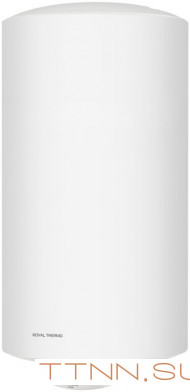 Электрический накопительный водонагреватель Royal Thermo RWH 100 Heatronic DL DryHeat