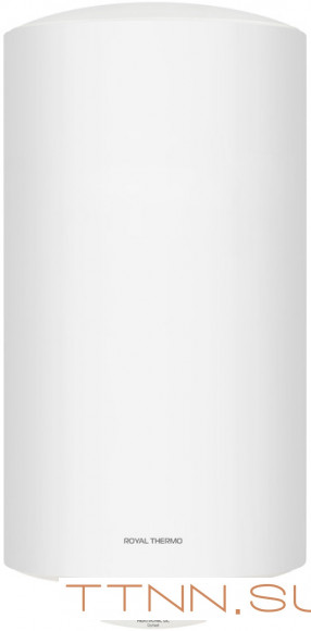Электрический накопительный водонагреватель Royal Thermo RWH 100 Heatronic DL DryHeat