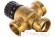 Смесительный клапан STOUT 1 1/4 НР 30-65°С KV 3,5