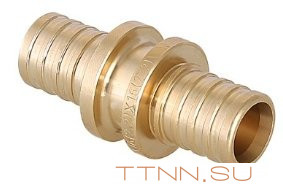 Фитинг аксиальный VALTEC 16х2,2 VTm.403.G.001616