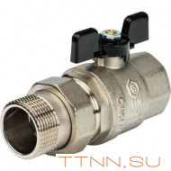 Шаровый кран STOUT SVB-0007-000032 Шаровый кран STOUT SVB-0007-000032