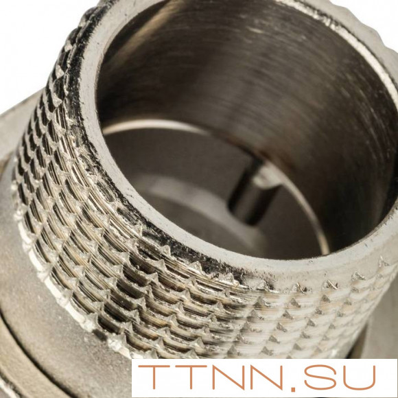 Шаровый кран STOUT SVB-0007-000032