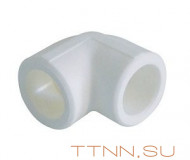 Угольник Valfex 90° 32 Угольник Valfex 90° 32