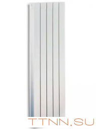 Алюминиевый радиатор Global OSCAR 1800 4 секции Алюминиевый радиатор Global OSCAR 1800 4 секции