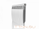 Биметаллический радиатор Royal Thermo BiLiner 500 Bianco Traffico 8 секц.