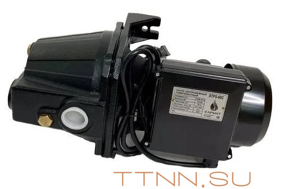 Поверхностный насос ETERNA STPS-60C Поверхностный насос ETERNA STPS-60C