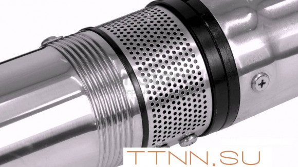 Скважинный насос Unipump ECO-4