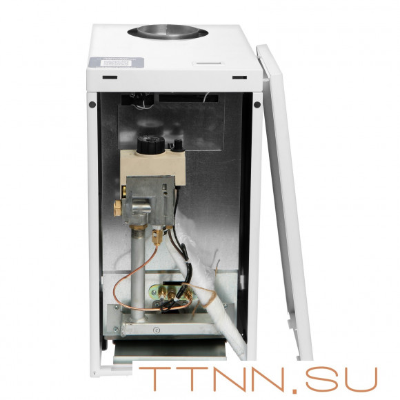 Напольный газовый котел Сигнал КОВ-12.5СВПС (12 кВт) TGV Жар Compact Напольный газовый котел Сигнал КОВ-12.5СВПС (12 кВт) TGV Жар Compact