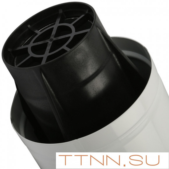 Универсальный дымоход для котлов STOUT UNIVERSAL SCA-6010-210850/SCA-6010-000000