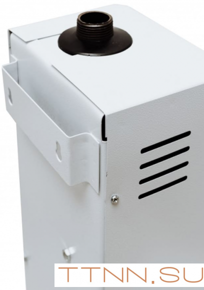 Электрический котел Federica Bugatti ЭВПМ- 6 кВт Электрический котел Federica Bugatti ЭВПМ- 6 кВт