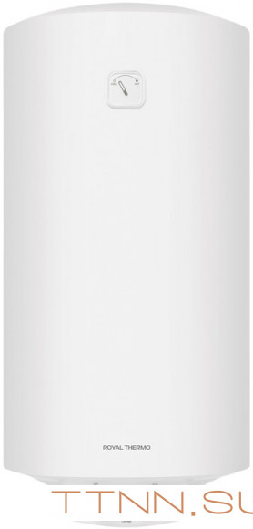 Электрический накопительный водонагреватель Royal Thermo RWH 100 Heatronic DryHeat