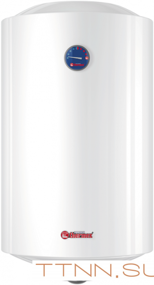 Электрический накопительный водонагреватель Thermex ERD 80 V (pro)