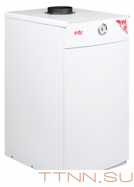 Напольный газовый котел Очаг АКГВ-23,2C Премиум  Напольный газовый котел Очаг АКГВ-23,2C Премиум