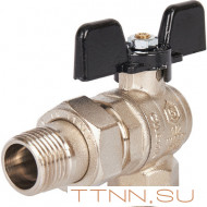 Шаровый кран STOUT SVB-0008-000015 Шаровый кран STOUT SVB-0008-000015