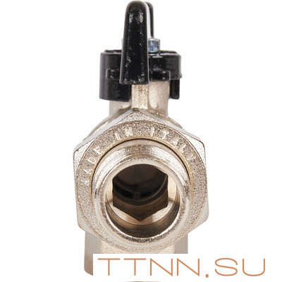 Шаровый кран STOUT SVB-0008-000015 Шаровый кран STOUT SVB-0008-000015